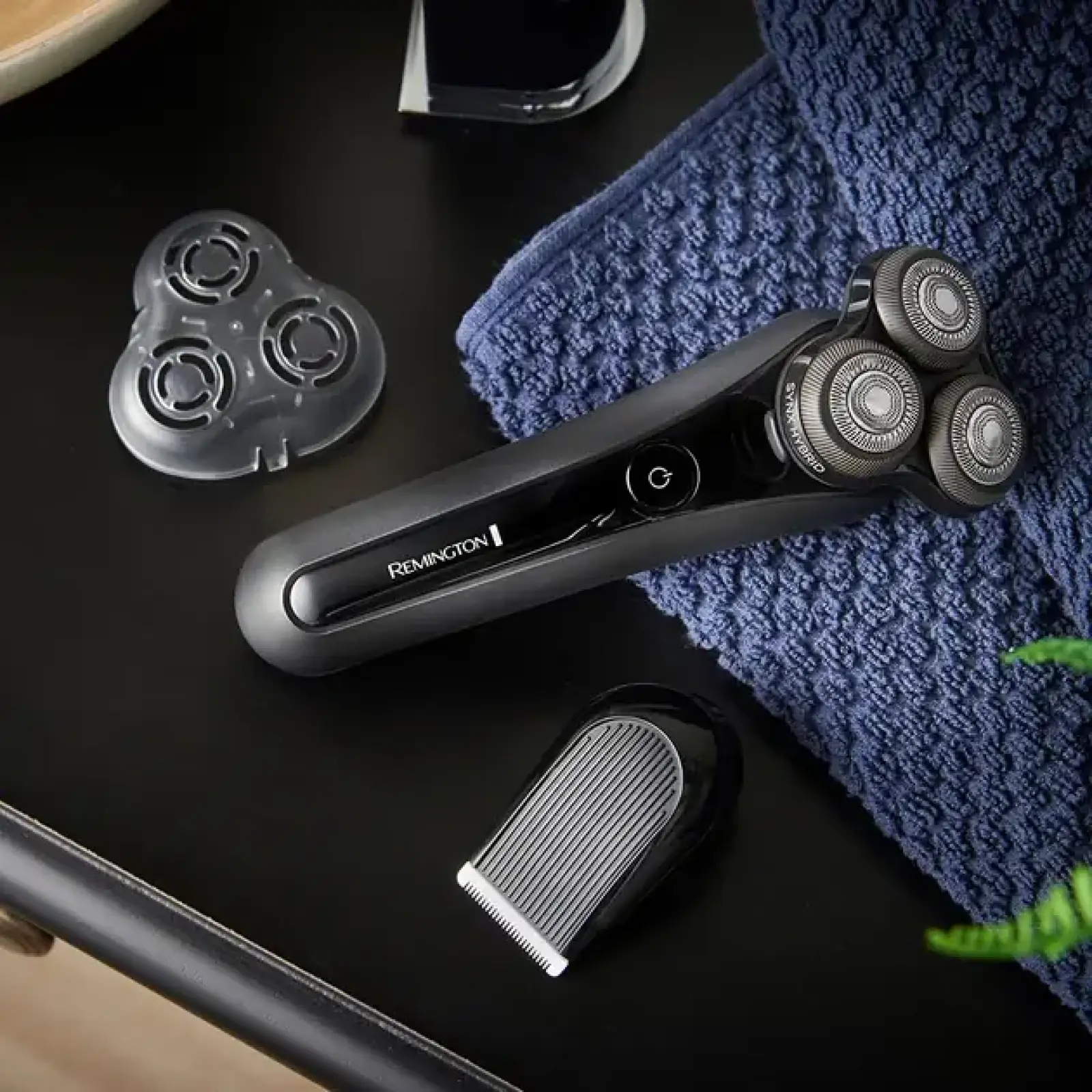 Електробритва Remington X5 Limitless X XR1755 Black UA