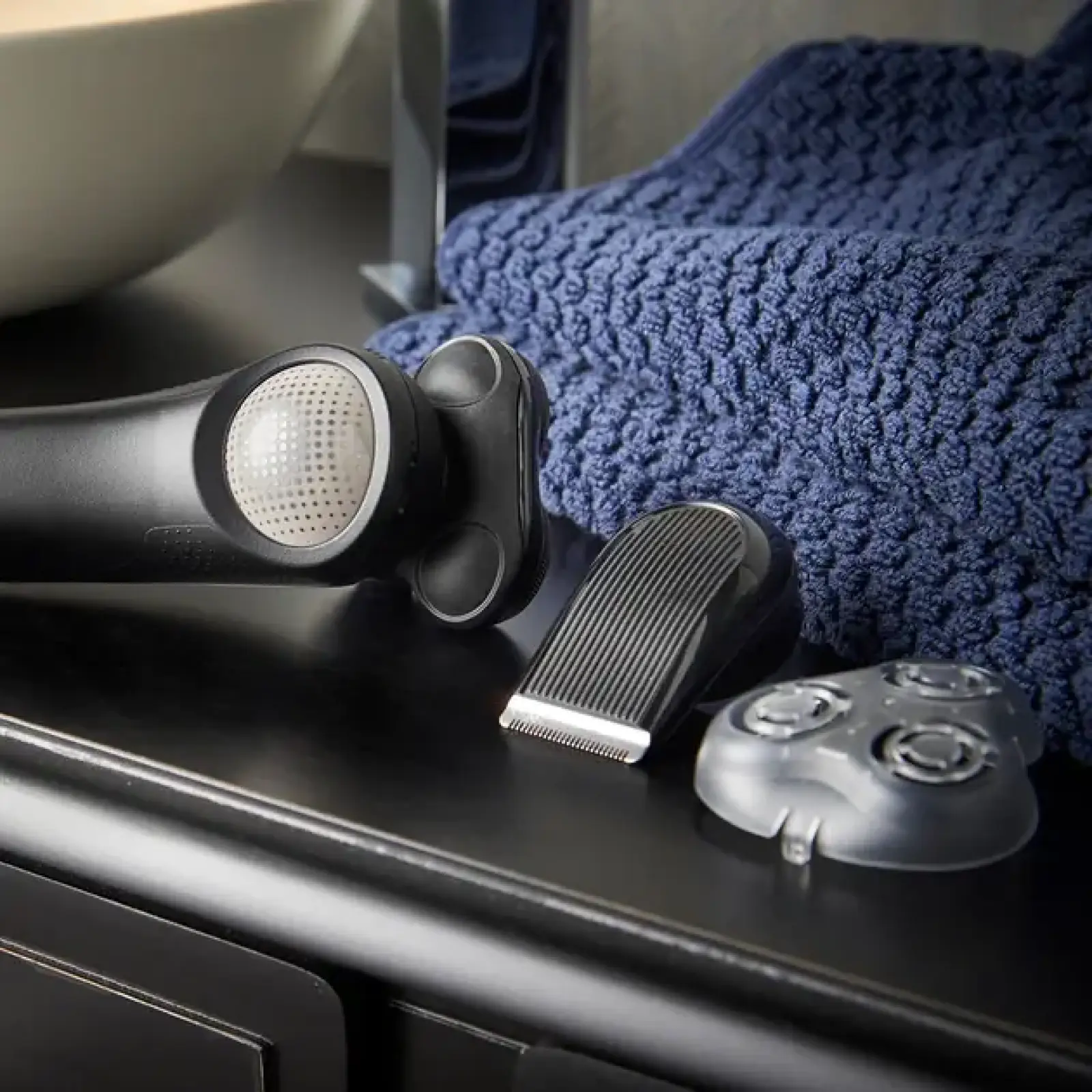 Електробритва Remington X5 Limitless X XR1755 Black UA