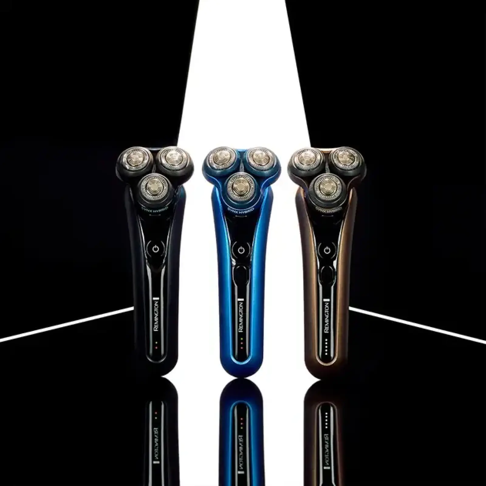 Електробритва Remington X5 Limitless X XR1755 Black UA