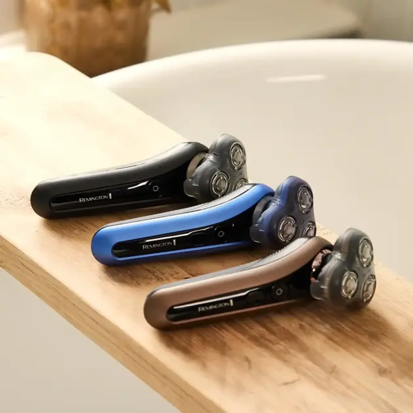 Електробритва Remington X5 Limitless X XR1755 Black UA