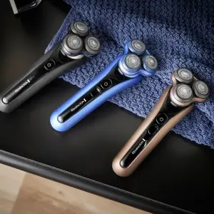 Електробритва Remington X5 Limitless X XR1755 Black UA