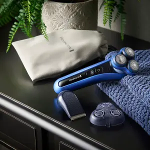 Електробритва Remington X7 Limitless X XR1775 UA