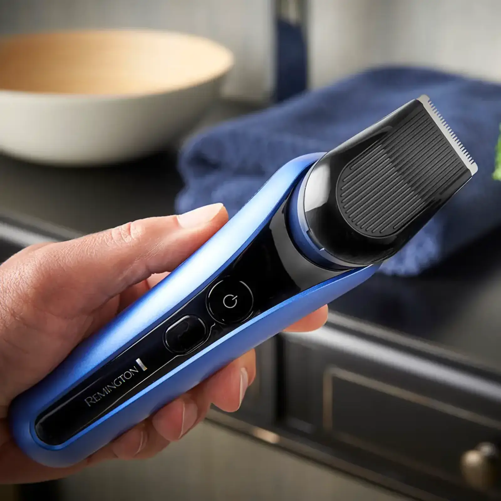 Електробритва Remington X7 Limitless X XR1775 UA