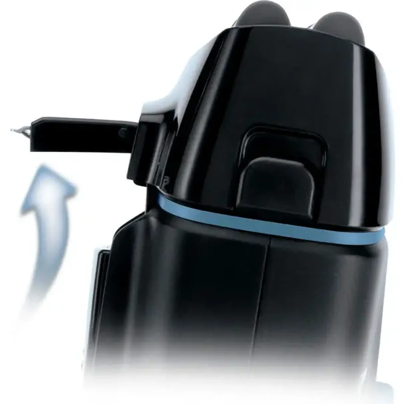 Електробритва Remington F7 Style F7000 Blue UA