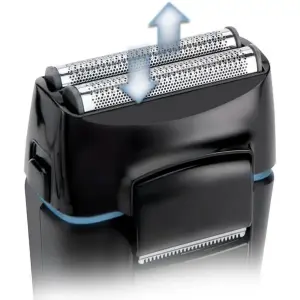 Електробритва Remington F7 Style F7000 Blue UA