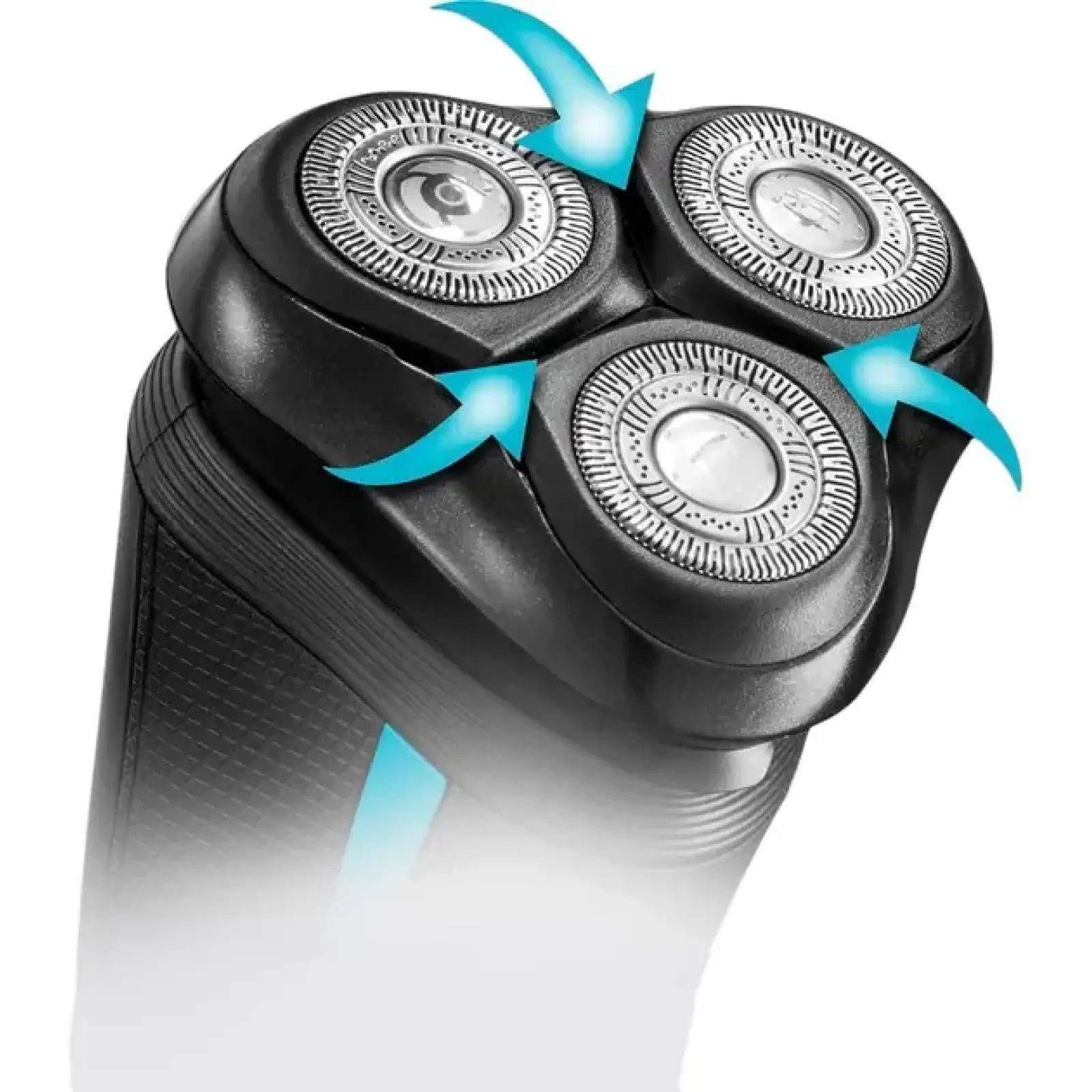 Електробритва Remington Style Aqua R6000 UA