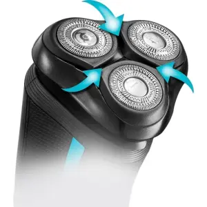 Електробритва Remington Style Aqua R6000 UA