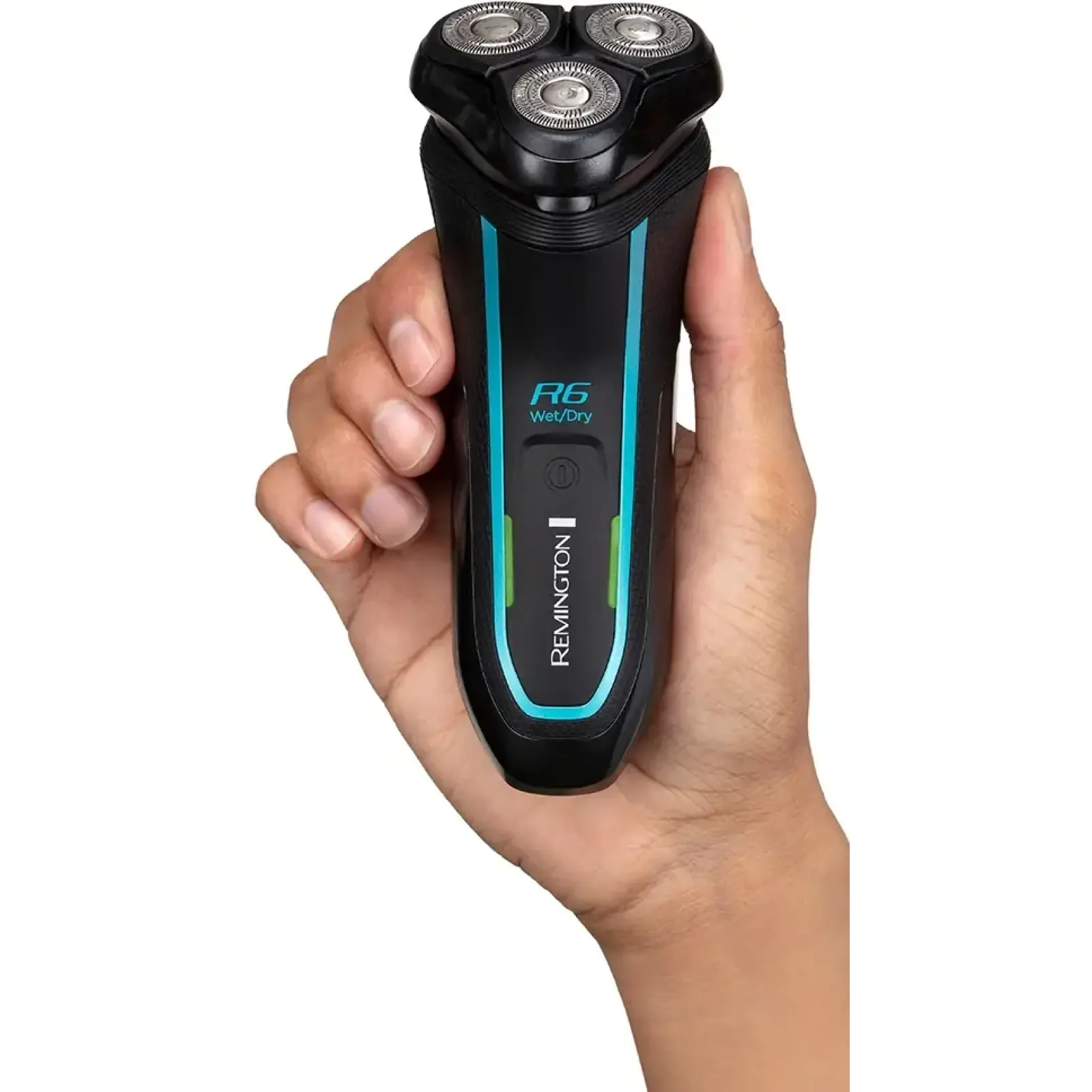 Електробритва Remington Style Aqua R6000 UA