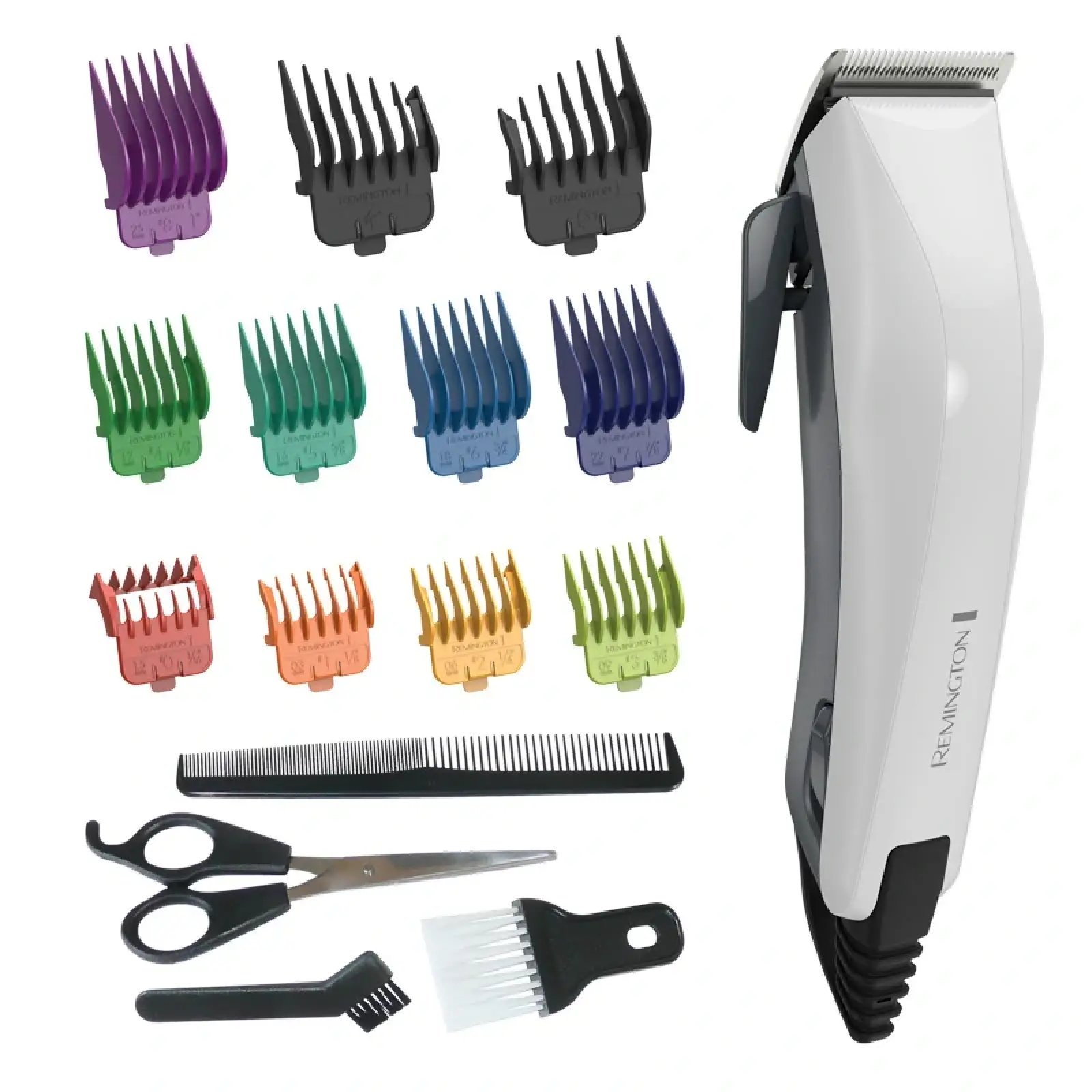 Машинка для стрижки Remington HC5035 UA
