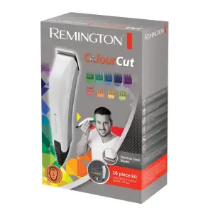 Машинка для стрижки Remington HC5035 UA