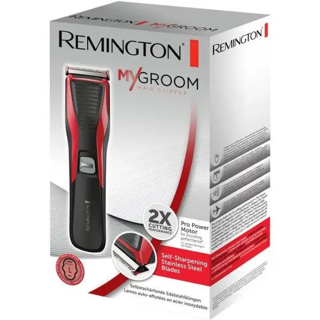 Тример REMINGTON HC5100 UA
