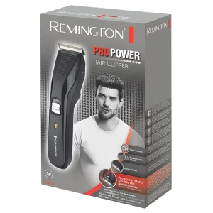 Набір для стрижки REMINGTON HC 5200 Pro Power UA