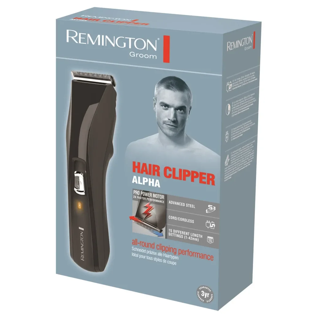 Набір для стрижки REMINGTON HC 5150 UA
