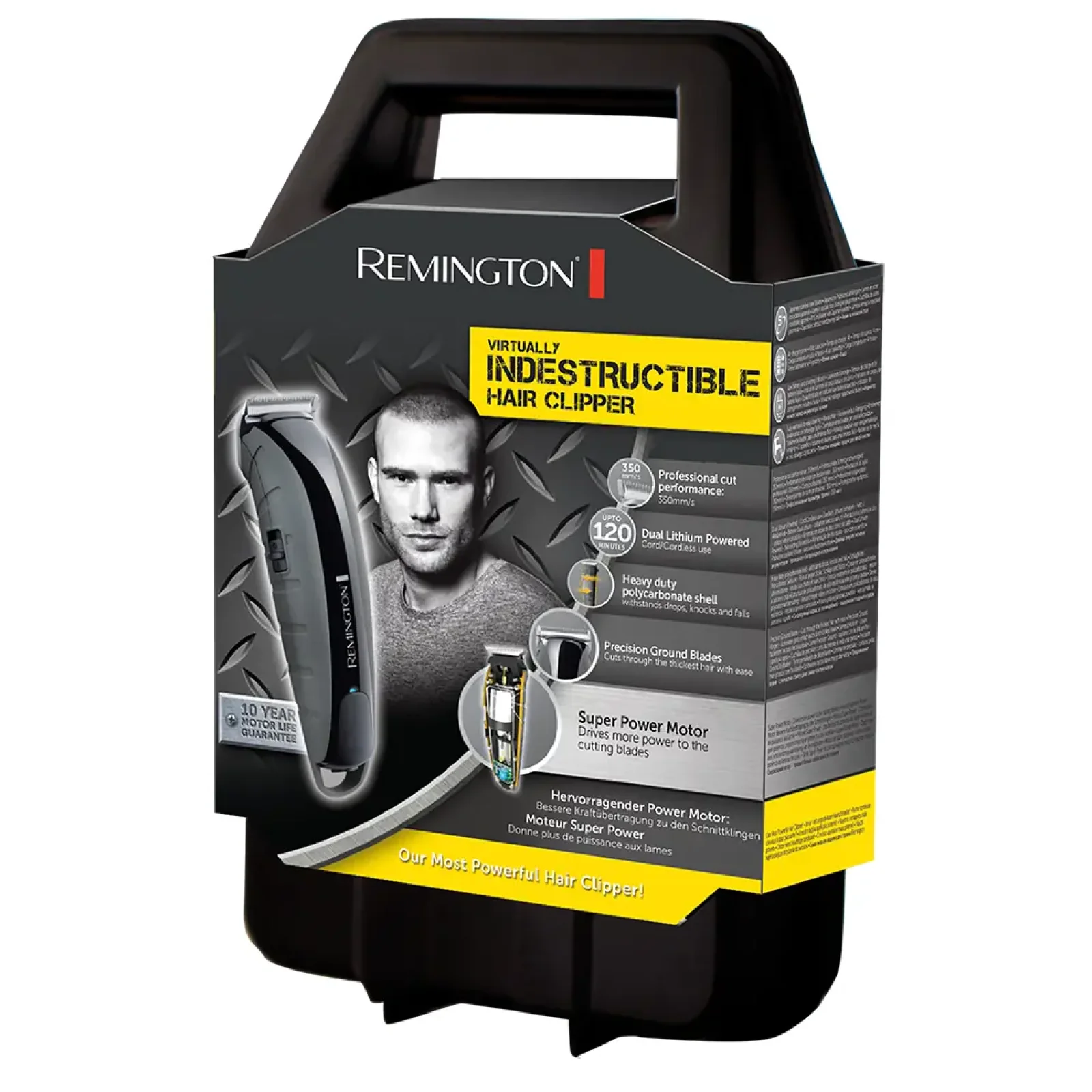 Набір для стрижки REMINGTON HC5880 UA