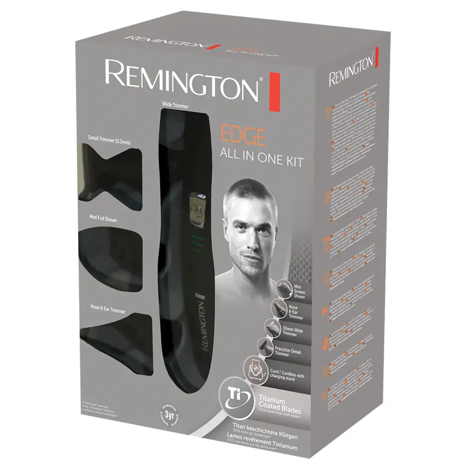 Набір для стрижки REMINGTON PG 6030 UA