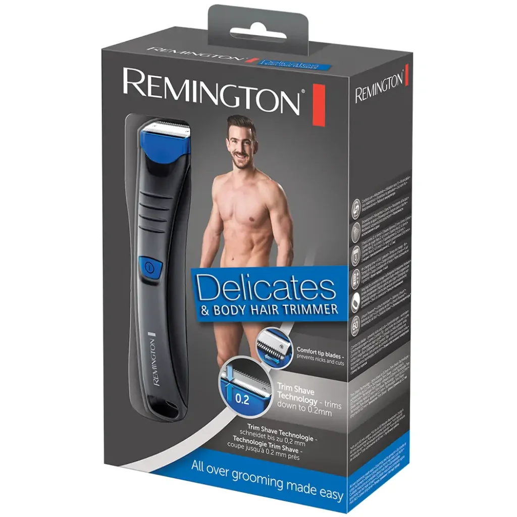 Тример REMINGTON BHT250 UA