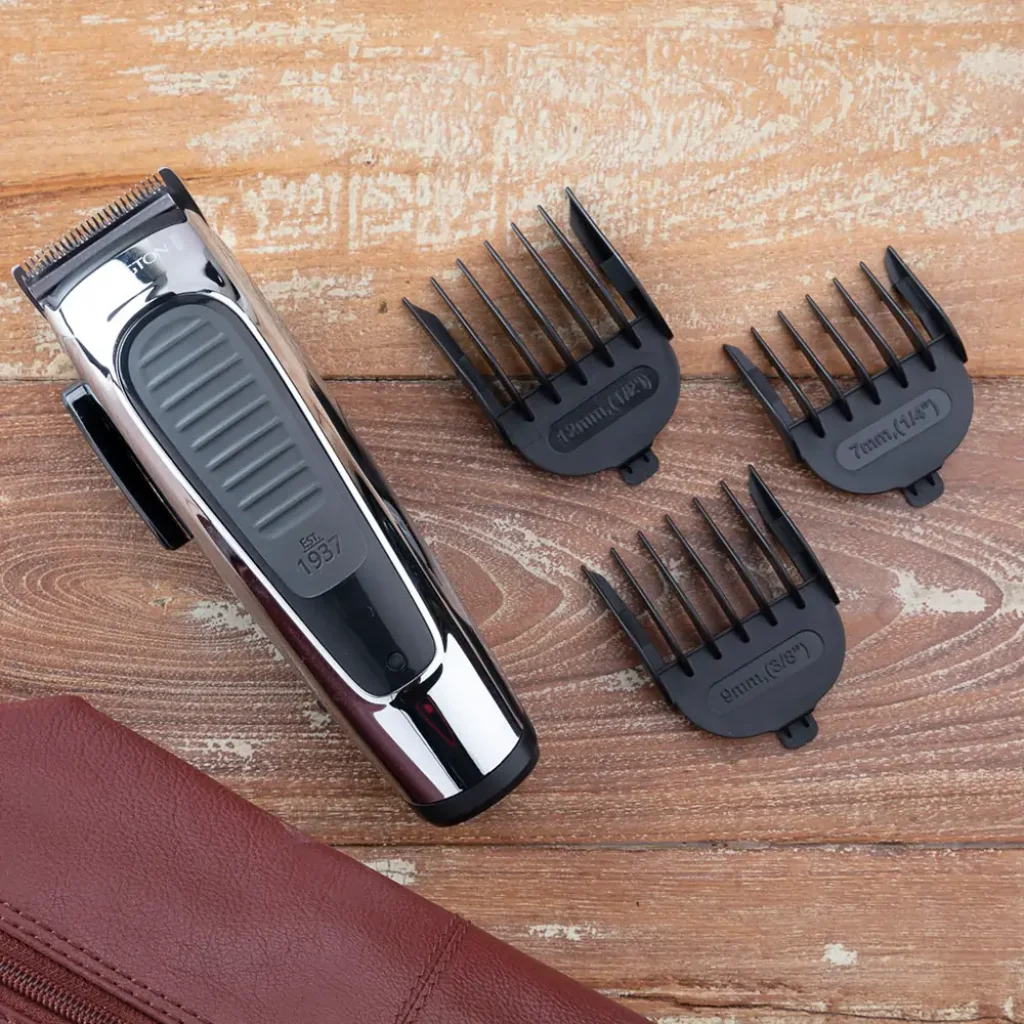 Тример REMINGTON HC450 CLASSIC EDITION UA