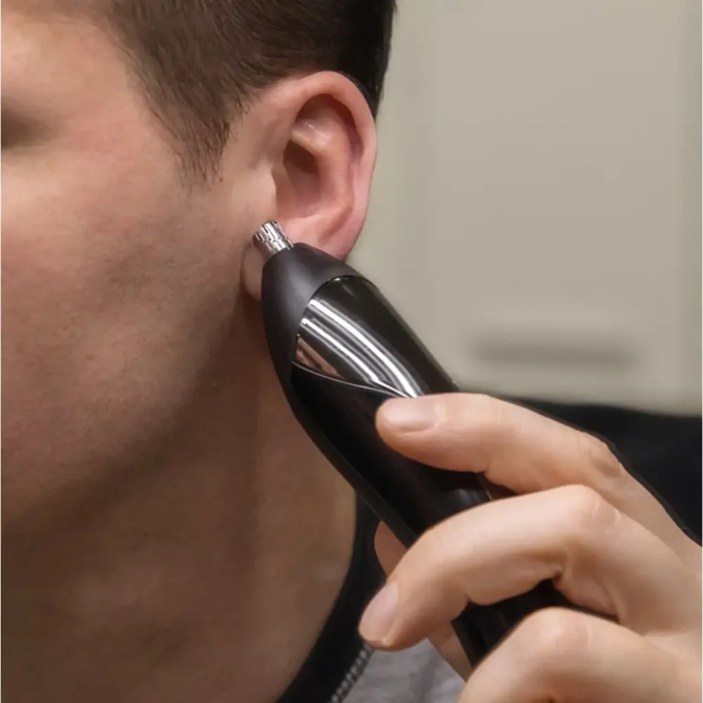 Набір для стрижки SENCOR SHP 7411BK UA