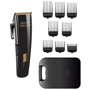 Набір для стрижки SENCOR SHP 8400BK UA