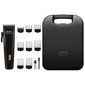 Набір для стрижки SENCOR SHP 8400BK UA