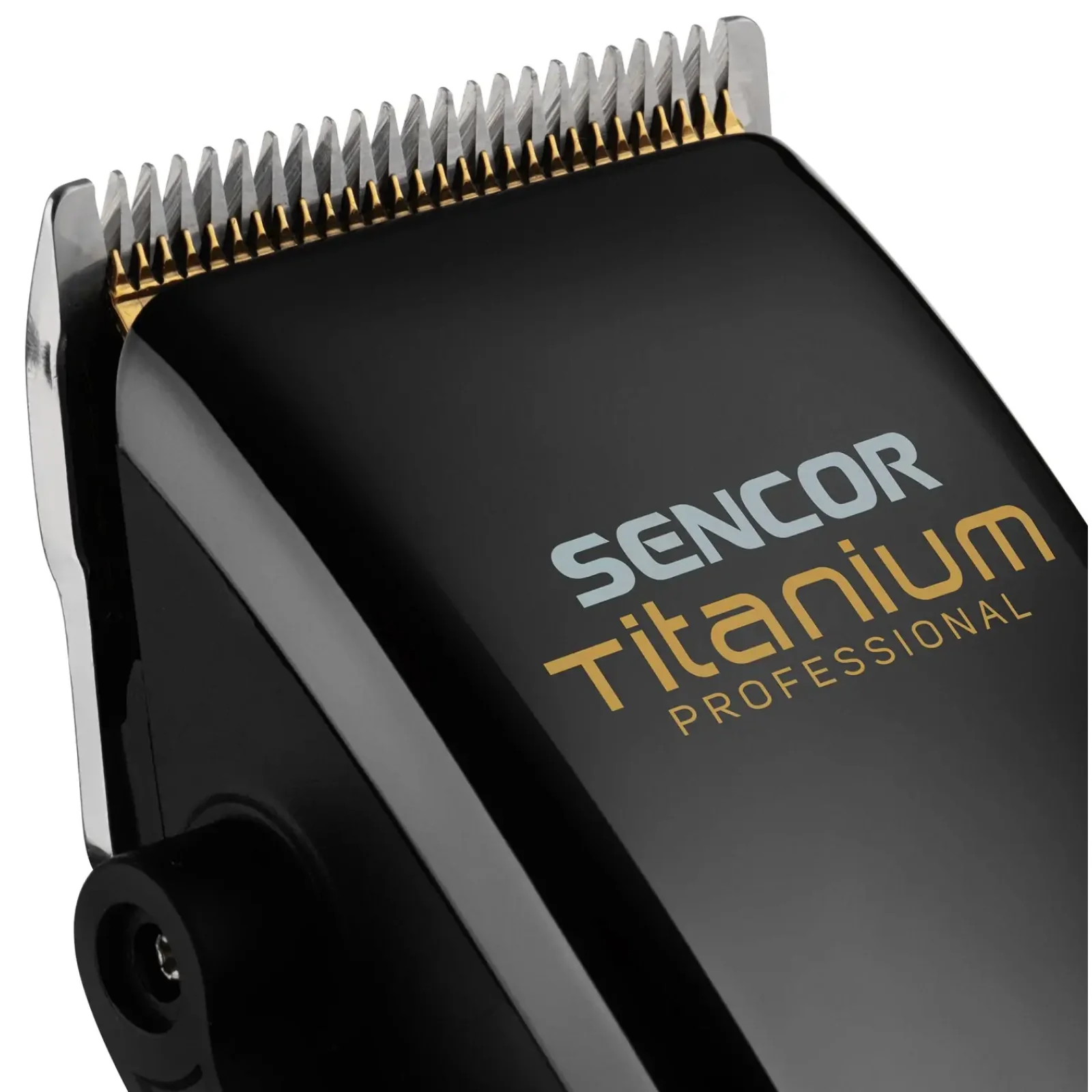 Набор для стрижки SENCOR SHP 8400BK UA