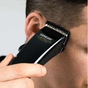 Набір для стрижки SENCOR SHP 8400BK UA