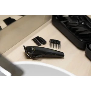 Набір для стрижки SENCOR SHP 8400BK UA