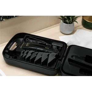 Набір для стрижки SENCOR SHP 8400BK UA