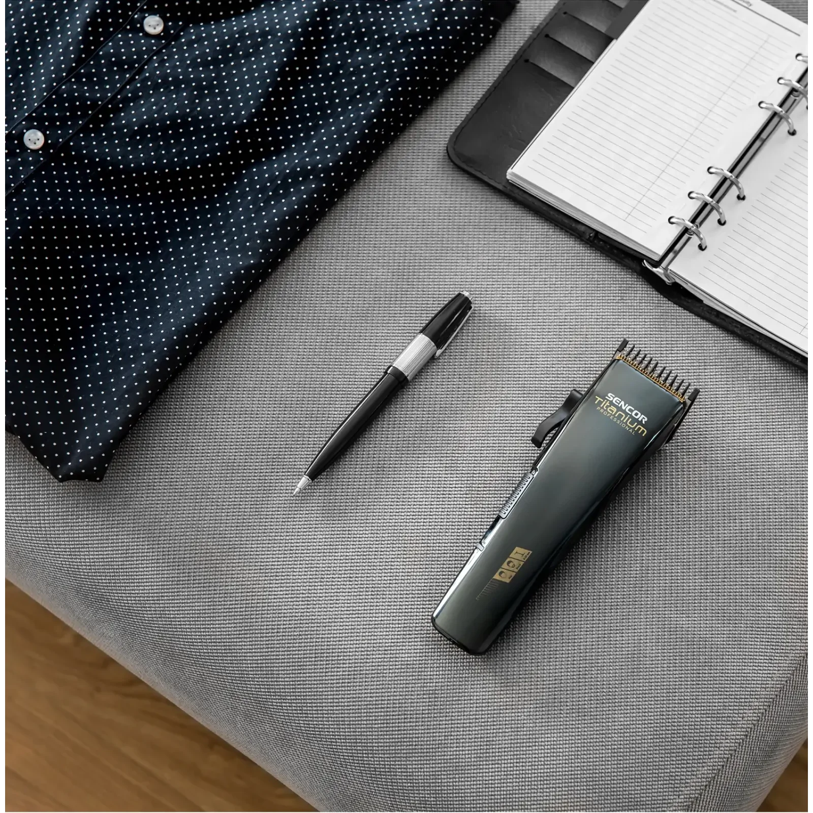 Набор для стрижки SENCOR SHP 8400BK UA