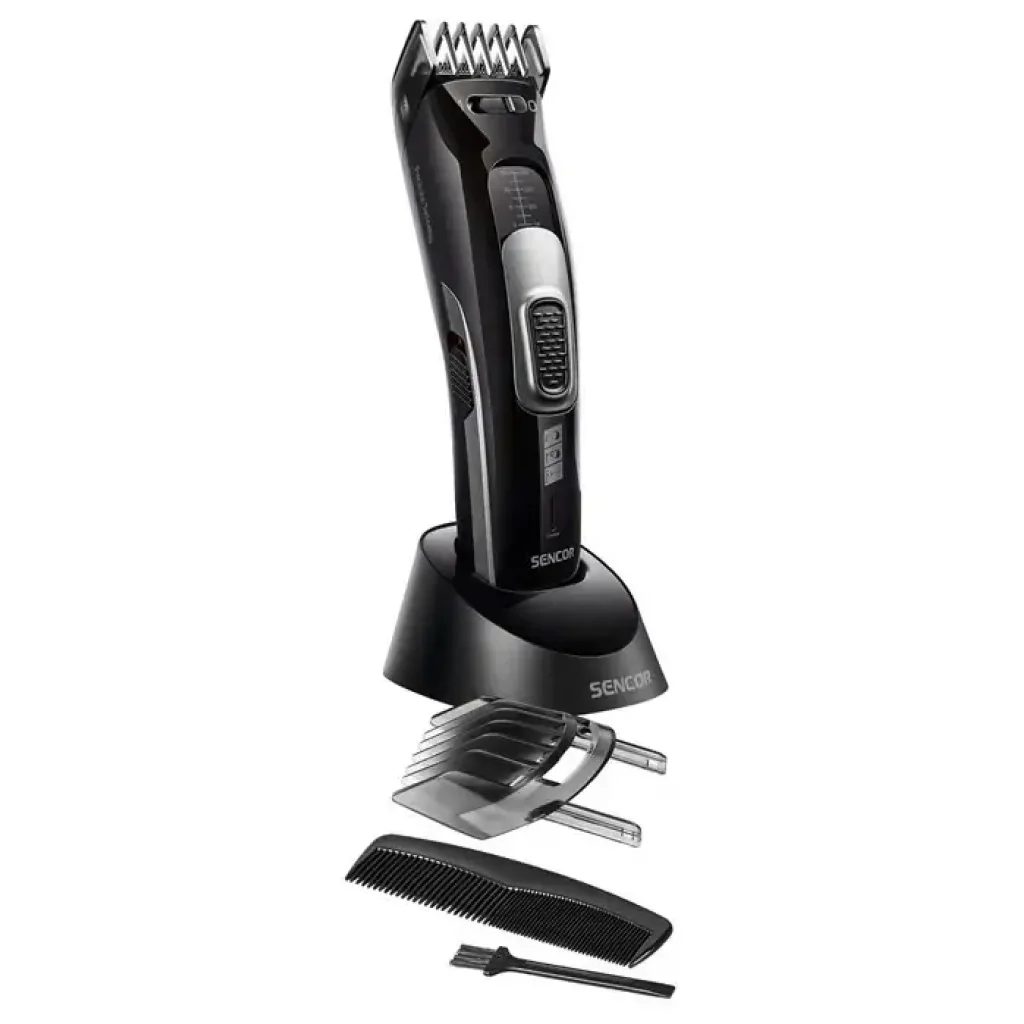 Набор для стрижки SENCOR SHP 4501BK UA