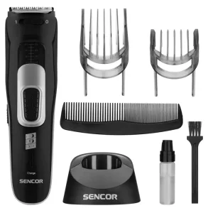 Набор для стрижки SENCOR SHP 4501BK UA