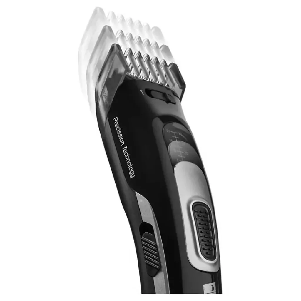 Набор для стрижки SENCOR SHP 4501BK UA