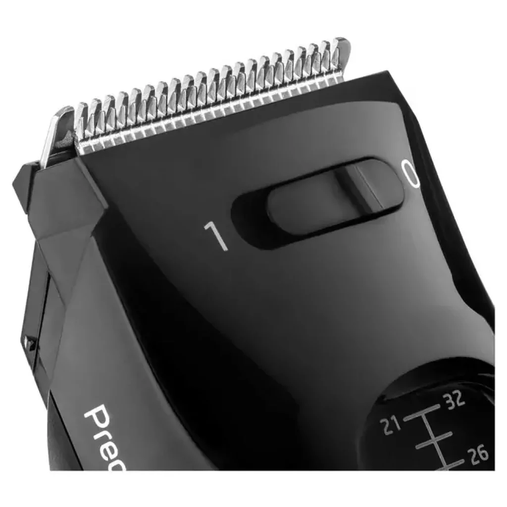 Набор для стрижки SENCOR SHP 4501BK UA