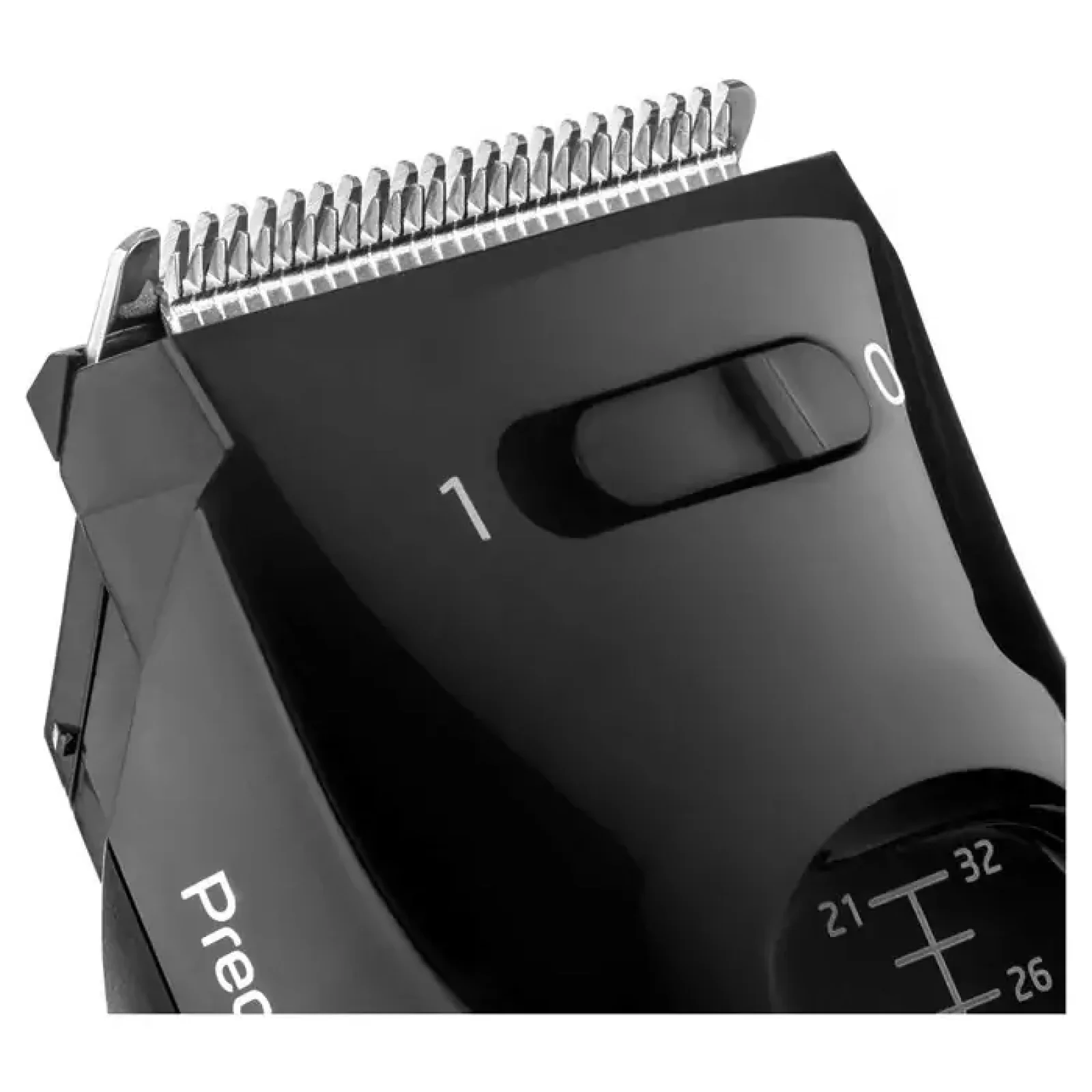 Набір для стрижки SENCOR SHP 4501BK UA