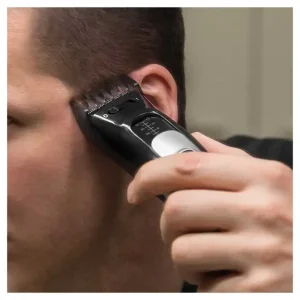 Набор для стрижки SENCOR SHP 4501BK UA