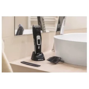 Набор для стрижки SENCOR SHP 4501BK UA