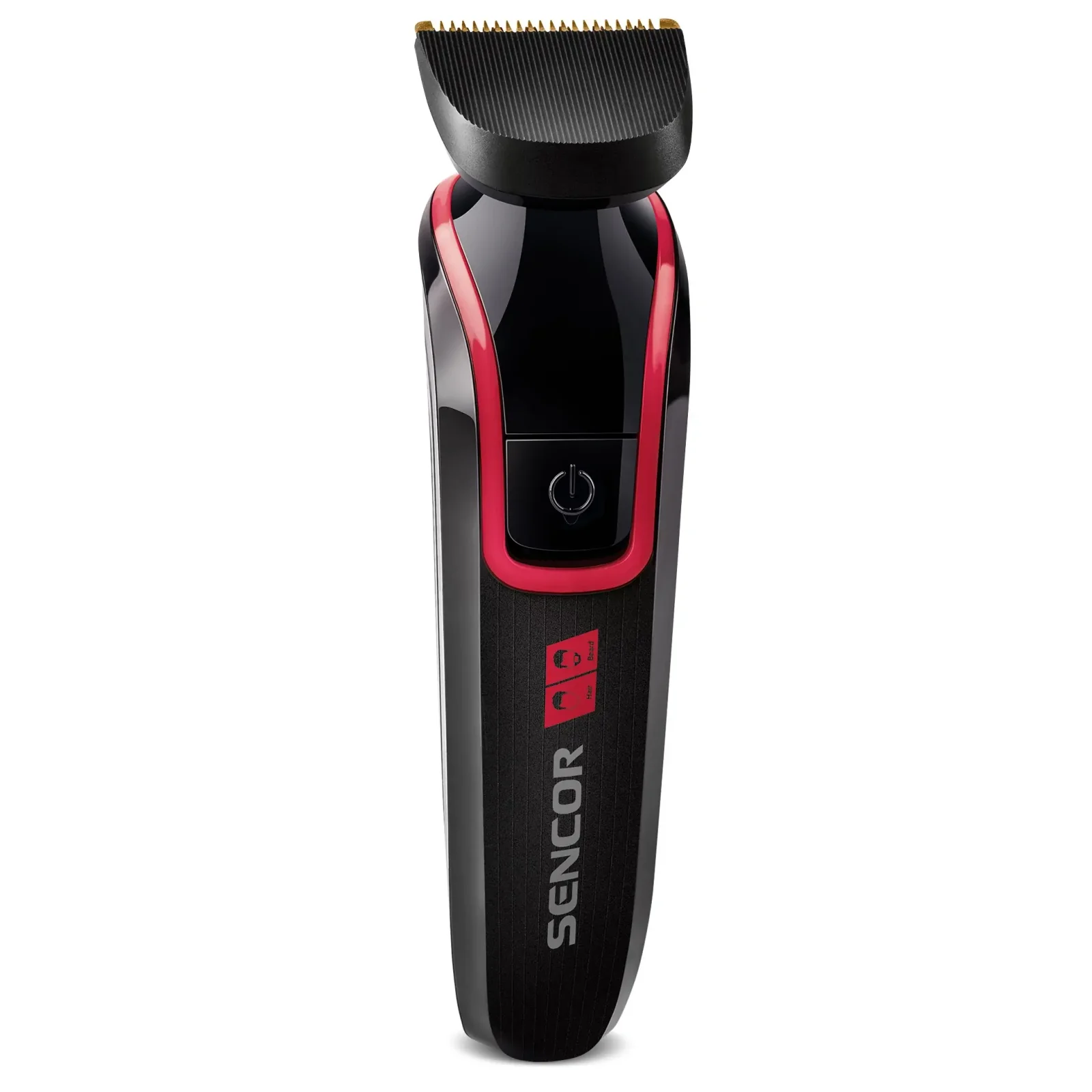 Набір для стрижки SENCOR SHP 6201RD UA