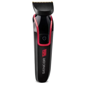 Набір для стрижки SENCOR SHP 6201RD UA