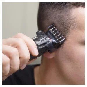 Набір для стрижки SENCOR SHP 6201RD UA