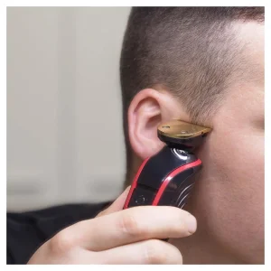Набір для стрижки SENCOR SHP 6201RD UA