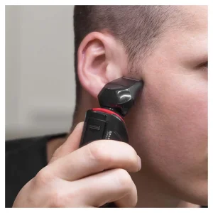Набір для стрижки SENCOR SHP 6201RD UA