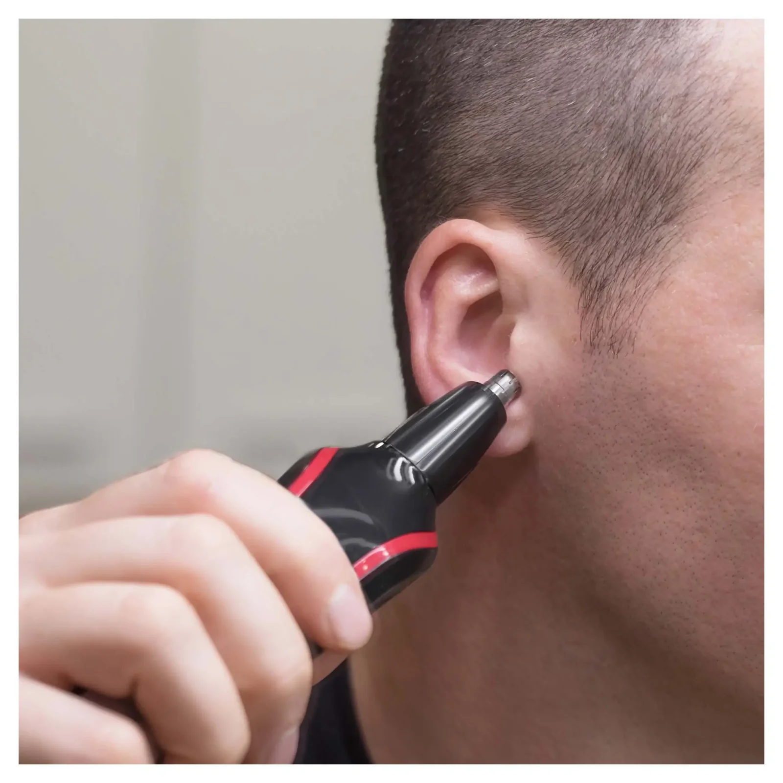 Набір для стрижки SENCOR SHP 6201RD UA