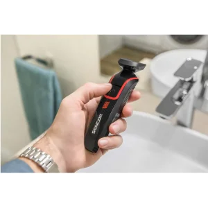 Набір для стрижки SENCOR SHP 6201RD UA