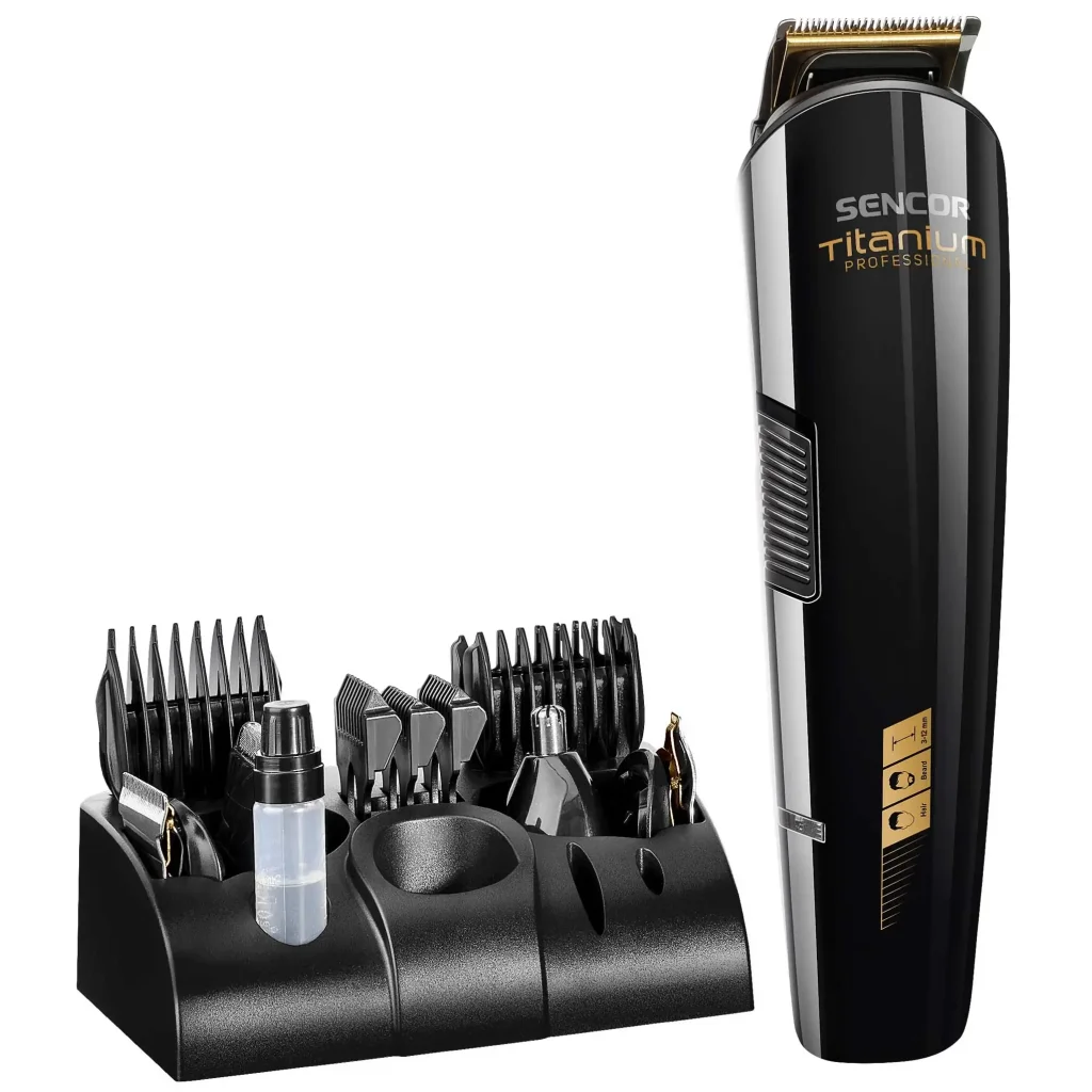 Набір для стрижки SENCOR SHP 8305BK UA