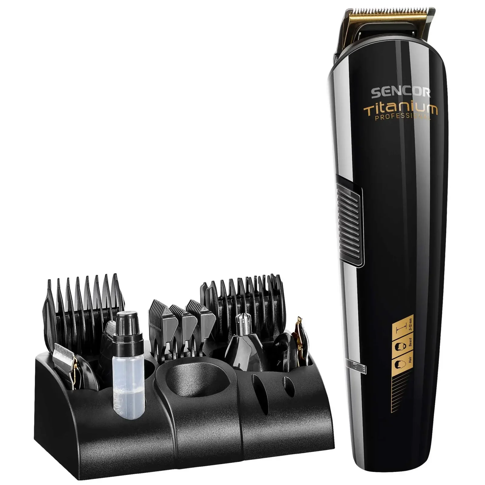 Набір для стрижки SENCOR SHP 8305BK UA