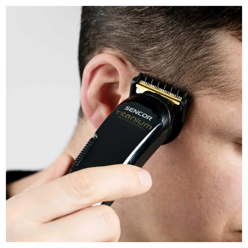 Набір для стрижки SENCOR SHP 8305BK UA