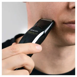Набір для стрижки SENCOR SHP 8305BK UA