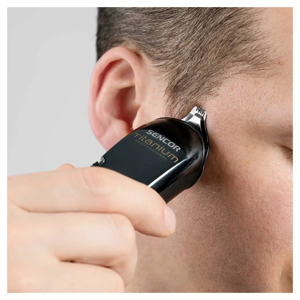 Набір для стрижки SENCOR SHP 8305BK UA