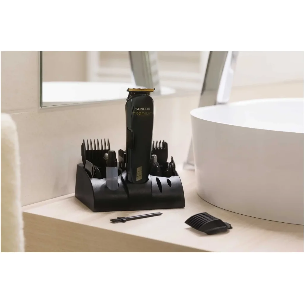 Набір для стрижки SENCOR SHP 8305BK UA