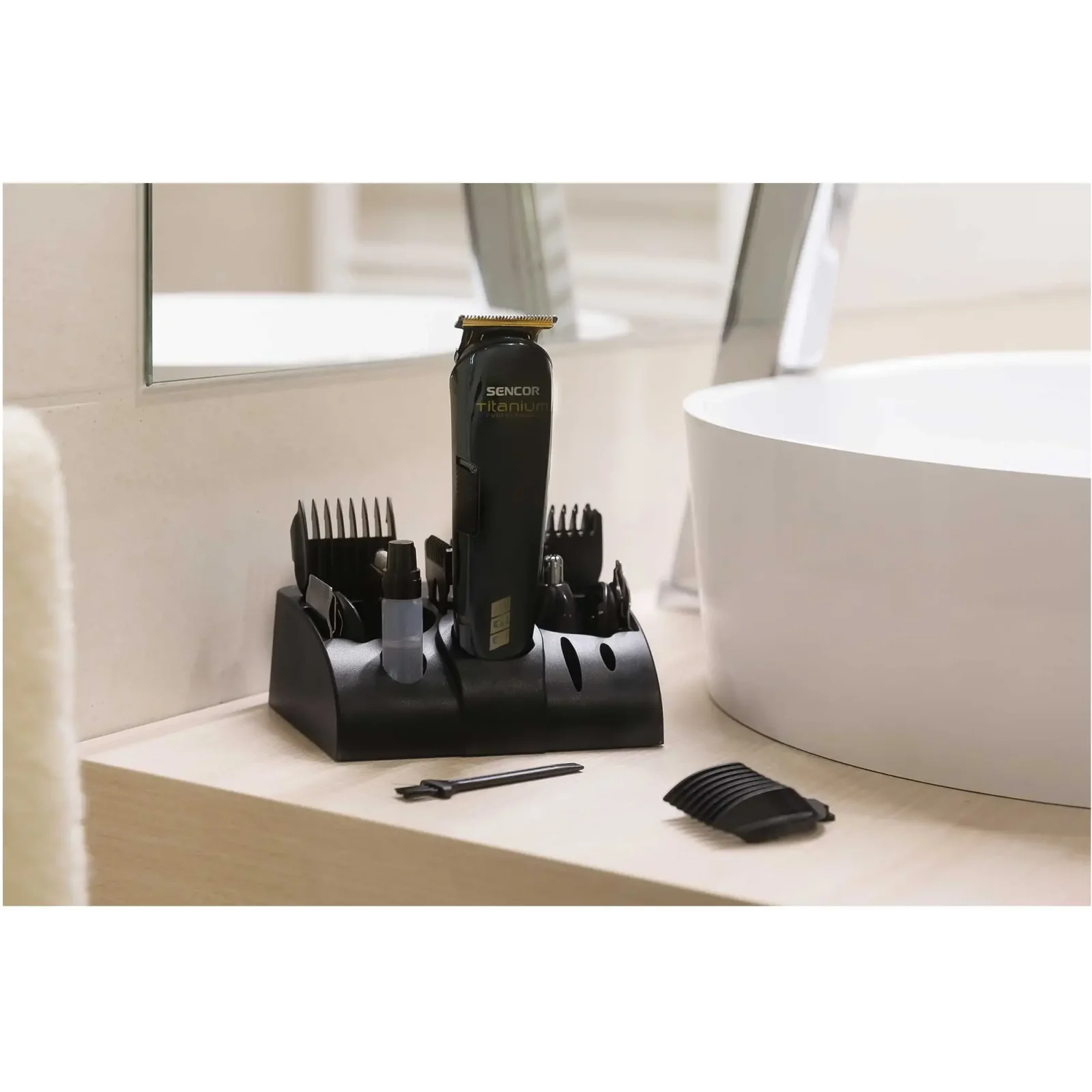 Набір для стрижки SENCOR SHP 8305BK UA